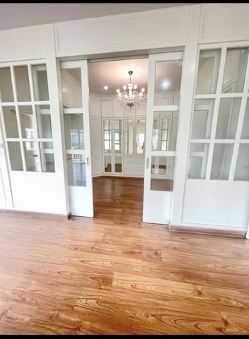 ขายบ้าน ดิแอลลิแกรนด์ เพชรเกษม81 บ้านรีโนเวทใหม่ เดินทางสะดวกโครงการณ์ติดถนนเพชรเกษม