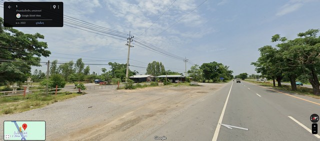 ZK259 ที่ดินติดถนนสายเอเซียต.หนองสังข์. อ.บรรพตพิสัย นครสวรรค์พื้นที่ 6 ไร่ 2 งานผังเมือง สีเขียวหน้ากว้าง 74 เมตรลึก 170 เมตรสถานที่ใกล้เคียง- โรงพยาบาลส่งเสริมสุขภาพตำบลบ้านหนองสังข์- สวนน้ำหลากสี รีสอร์ท- เขาหน่อ เขาแก้วนครสวรรค์- Blacksmith Cups & Camp cafe’พิกัดแปลง https://maps.app.goo.gl/WiiG2HHD4NiUYCut9ราคา 9  ล้านสนใจปรึกษา มีบริการแนะนำสินเชื่อติดต่อ 089-827-0274 กร084-021-5068 อาร์มLine ID : Kannikorn2711Line ID: armcando