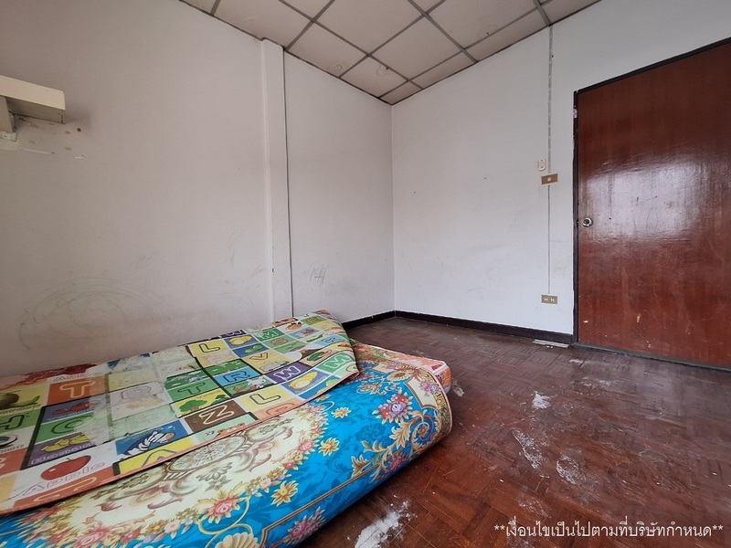 MH0029 ขายทาวน์เฮ้าส์ 2 ชั้น ราคาถูกทำเลโดนๆ หมู่บ้านนันทนาการ์เด้น2 ราชพฤกษ์ ท่าอิฐ ขนาด 20 ตรว 2นอน 2น้ำ