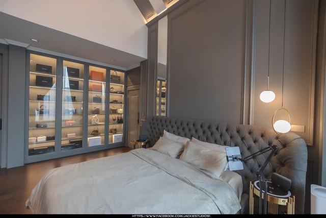 ขายบ้านเดี่ยว 2 ชั้น  โครงการบางกอกบูเลอวาร์ด แจ้งวัฒนะ2 Typeใหญ่พิเศษ 88 ตรว. 550 ตรม. 5 ห้องน้ำ 4 ห้องนอน พร้อมเฟอร์นิเจอร์