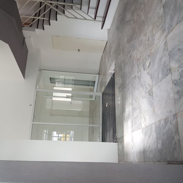 ขาย/เช่า ทาวน์โฮม หมู่บ้านทาวน์อินทาวน์ ถ.ศรีวรา หลังริม