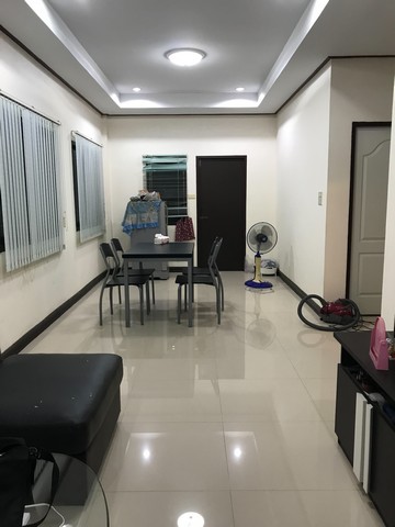 บ้านเดี่ยว 37 ตารางวา   บ้านสวนพฤษา304  ต.กรอกสมบูรณ์   อ.ศรีมหาโพธิ  จ.ปราจีนบุรี