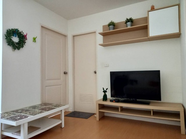 ขายคอนโด ไอคอนโด สุขุมวิท 105 ใกล้ BTS แบริ่ง พร้อมเฟอร์นิเจอร์