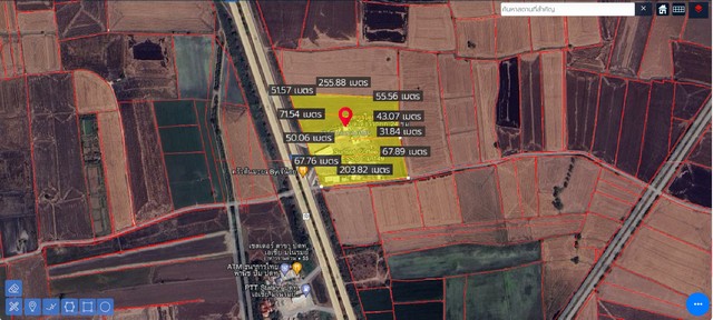 ZK250 ขายกิจการปั๊มน้ำมันพร้อมอาคารและที่ดิน 30 ไร่ ทำเลดี ติดสายเอเชีย - มโนรมย์ จ.ชัยนาท ขาเข้า กทม. ธุรกิจยังดำเนินการอยู่ กำไรทุกปี  พร้อมดำเนินการต่อได้เลย ผังเมือง สีเขียวหน้ากว้างติดถนน 240 เมตรลึก 220 เมตรจุดเด่น - รายได้จากร้านค่าให้เช่าในปั๊ม- ร้านสะดวกซื้อ Big C mini- ร้านการแฟ Sunset- ร้านอาหารตามสั่ง ก๋วยเตี๋ยว และเบเกอรี่- ร้านไดนาโมพิกัดแปลง https://maps.app.goo.gl/QUah7jcrRL5Z3zPk7ราคารว