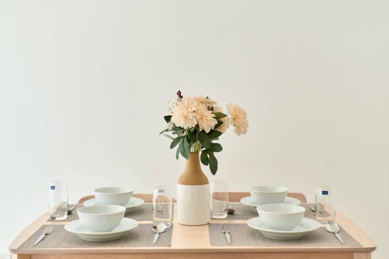 ขายบ้านเดี่ยว สไตล์ muji ในหมู่บ้านแกรนด์วิวเชียงใหม่ LH-SW000730