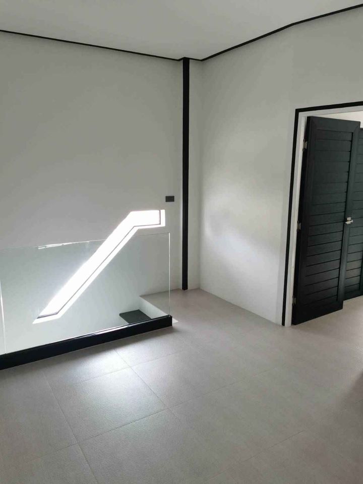 CH960 ให้เช่า​โฮมออฟฟิศ  2 ชั้น​ สไตล์มินิมอล 36 ตรว ติดถนน จรัญสนิทวงศ์ 13