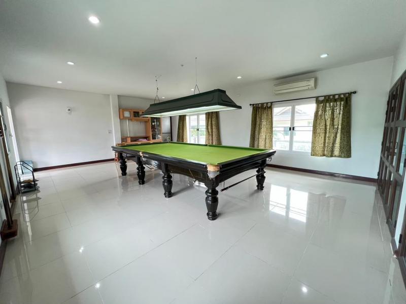 ขายบ้านเดี่ยว 2หลัง ในพื้นที่เดียวกัน ในโครงการรอยัลวิว เชียงใหม่ LH-SW000728