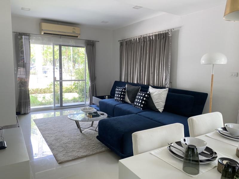 ขายบ้านเดี่ยว ในโครงการ หรู อินนิซิโอ สันกำแพงเชียงใหม่