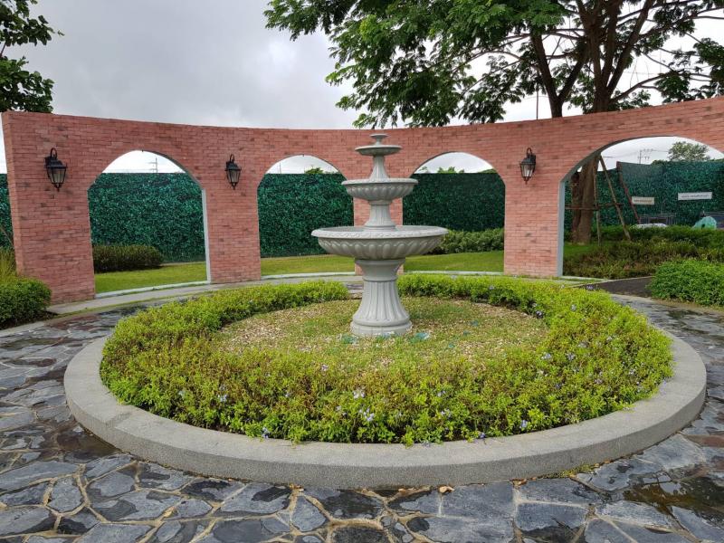 ขาย บ้านเดี่ยว วิลลาจจิโอ สันทราย-เชียงใหม่ Villaggio San Sai  LH-SW000719