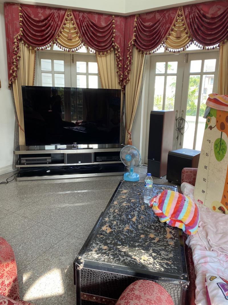 ขายบ้านในโครงการหมู่บ้านกาญจน์กนก 2 เชียงใหม่ LH-SW000714