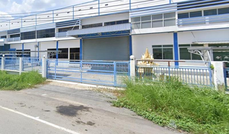 ให้เช่าคลังสินค้า พร้อมสำนักงาน 2 ชั้น 4 หลังติดกัน พื้นที่ตั้งแต่ 1,152-4,800 ตรม.สามารถเลือกเช่าแยกได้ อยู่ในนิคมเอ็มไทย ซิตี้พาร์ค บางพลี บางนา-ตราด เทพารักษ์ สมุทรปราการ ( พื้นที่สีม่วง )ราคาเช่า 190,000 บาท / เดือน / หลัง ( สามารถเช่าหลายหลังต่อกันหากต้องการพื้นที่ใช้สอยเพิ่ม )ที่ตั้ง ถนนเทพารักษ์ ตำบลบางเสาธง อำเภอบางเสาธง สมุทรปราการ 10540ติดต่อ : คุณภัสพงณ์ 063-409-8164Line : deedaa23เ�