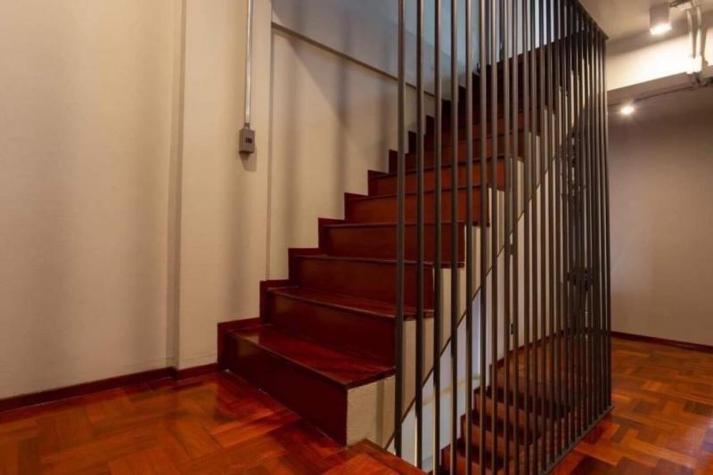 ให้เช่าทาวน์โฮม 3 ชั้น ซอยปรีดีพนงยงค์ 25 ใกล้ BTS เอกมัย