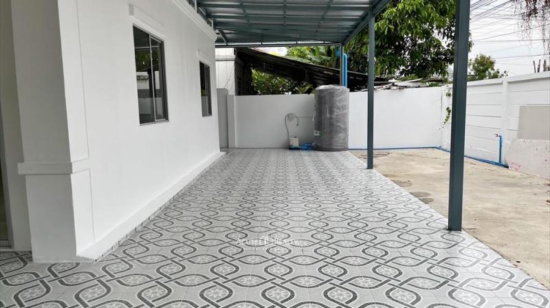 ขายด่วนบ้านพฤกษา 65/1 รังสิตคลอง 2 ใกล้ ฟิวเจอร์ พาร์ค รังสิต