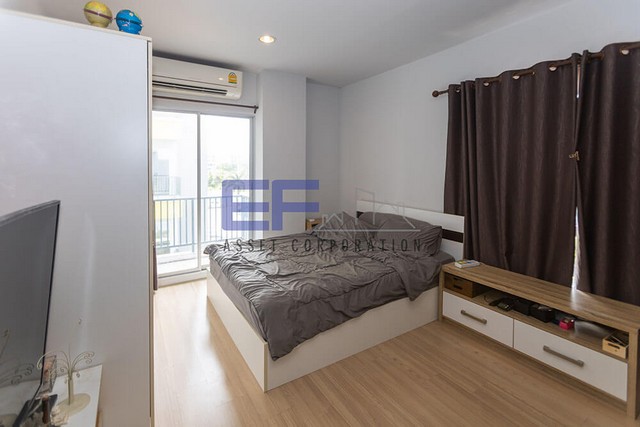 ขายคอนโด เดอะ คิทท์ ติวานนท์ ห้องมุม