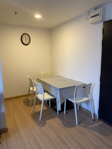 ขายคอนโด ชาโตว์ อินทาวน์ พระราม 8  ขนาด 41.39 ตรม. ราคา 3,900,000 บาท สนใจนัดเข้าชมทักไลน์ minniemah, SCD017