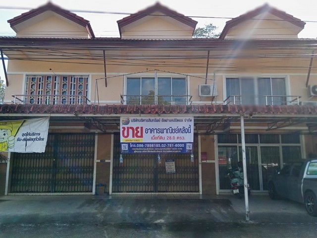   รายละเอียดเพิ่มเติม Code ID : PAL 5-0423  ราคาขาย 2,850,000  บาท- ขนาดพื้นที่ :   28 ตรว.- พื้นที่ใช้สอย :   176.25 ตรม.- จำนวนห้อง :   1 ห้องนอน 2 ห้องน้ำ - ที่จอดรถ :    1   คัน- บ้านหันทางทิศ : - พิกัดทรัพย์ : https://maps.app.goo.gl/XaQ2aCXsotbkpkYJ6    สถานที่ใกล้เคียง- ใกล้สนามกีฬาชนไก่- ใกล้ชายสี่หนองยูง - ใกล้ทวีสินค้าข้าว- ใกล้ร้านต้นพริกห้วยยอด   สอบถามเพิ่มเติม/นัดชมโทร. 097-419-5982(พลอย)โทร. 096-932-4624(ออมสิน)Line : @panaya (มี@ด้านหน้า)ปรึกษาสินเชื�