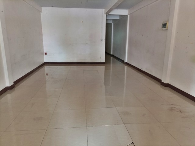 ขายอาคารพาณิชย์ 2 ชั้น ต.เขาขาว อ.ห้วยยอด จ.ตรัง  PAL 5-0423