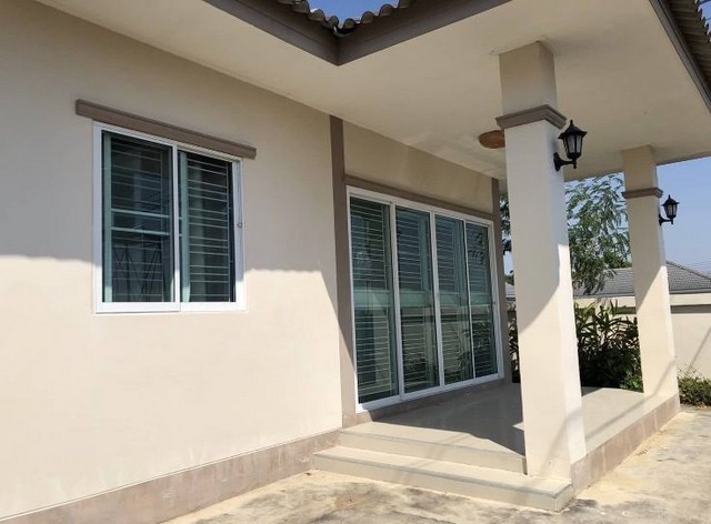 ขายบ้านเดี่ยว รัตนา ต.นิคมพัฒนา อ.นิคมพัฒนา จ.ระยอง  PSC00278