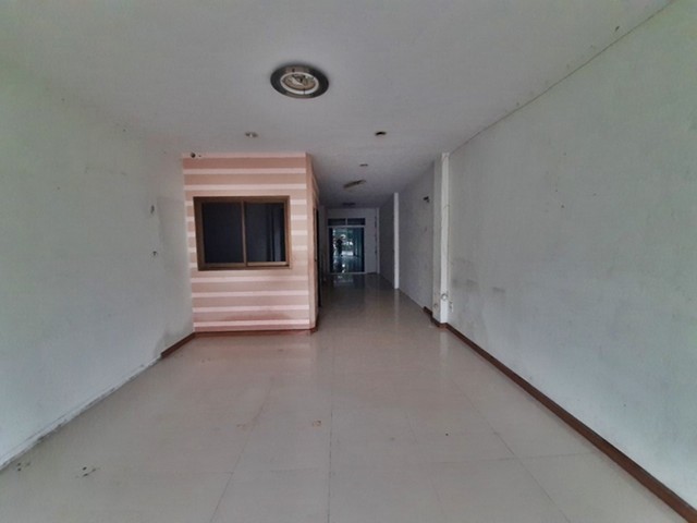 ขายอาคารพาณิชย์ โครงการเคริช ทาวน์ กรุงเทพมหานคร (PAP-ZE_001 )