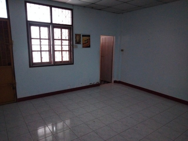 ขายทาวน์เฮ้าส์ 2 ชั้น ต.ย่านตาขาว อ.ย่านตาขาว จ.ตรัง PAL ZF_076