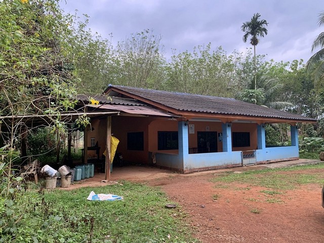 รายละเอียดเพิ่มเติม Code ID : PAL 1-0644  ราคาขาย  1,200,000 บาท- ขนาดพื้นที่ :   772.3 ตรว.- พื้นที่ใช้สอย :   220 ตรม.- จำนวนห้อง :   2 ห้องนอน 1 ห้องน้ำ - ที่จอดรถ :    1   คัน- บ้านหันทางทิศ : -  พิกัดทรัพย์ : https://maps.app.goo.gl/ZJFAAMTwfcebkvJ26    สอบถามเพิ่มเติม/นัดชมโทร. 097-419-5982(พลอย)โทร. 096-932-4624(ออมสิน)Line : @panaya (มี@ด้านหน้า)ปรึกษาสินเชื่อฟรี One Stop Service ดูแลตั้งแต่ต้นจนจบบริษัท ปณยาคิดดี จำกัด