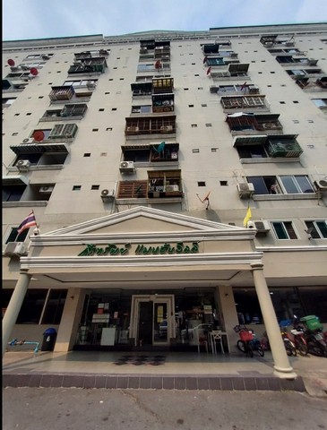 ขายคอนโด กีรทรัพย์ แมนชั่น วิลล์ อ.บึงกุ่ม จ.กรุงเทพมหานคร  PSC00256