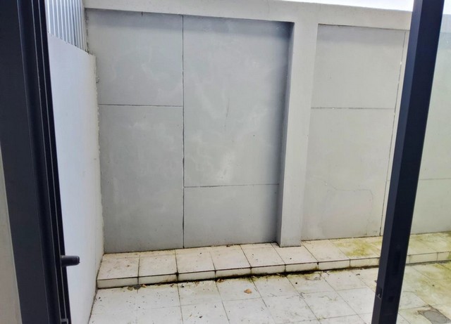 ขายอาคารพาณิชย์ ฮาร์โมนีบิช อ.หาดใหญ่ จ.สงขลา PSC00232