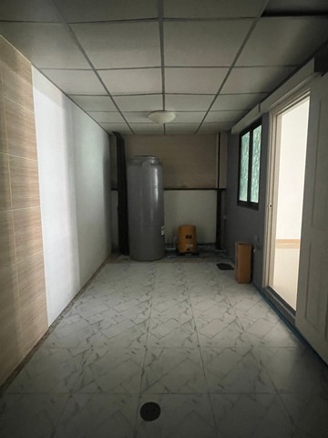 ขายทาวน์เฮ้าส์ดอะริคโค้ ทาวน์ วงแหวน-หทัยราฎร์  อ.คลองสามวา จ.กรุงเทพมหานคร  PSC00218