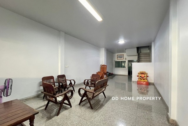 ขายหมู่บ้านศิริชัย3 พิบูลสงคราม-วัดกำแพง (DD001645)