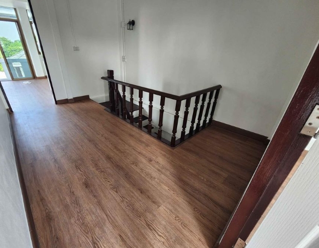 ให้เช่าทาวน์โฮม3ชั้น ซอยกรุงเทพนนทบุรี 43 บางซื่อ ซอย วัดเลียบ