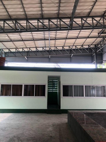 ให้เช่าโกดัง 1000 ตร.ม. รามอินทรา109 พระยาสุเรนทร์ เขตคลองสามวา เข้าออกหลายทาง หทัยราษฐ์ มีนบุรี แฟชั่น จะทำโกดังหรือประกอบกิจการได้