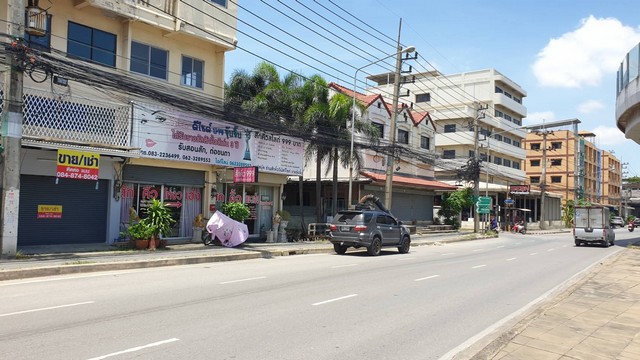  - ให้เช่าด่วน ๆ อาคารพาณิชย์ฯ - ขนาดเท่ากับ 20 sq.wa 0 Ngan 0 ไร่ 10000 บาท ใกล้กับ - ONE PRICE!