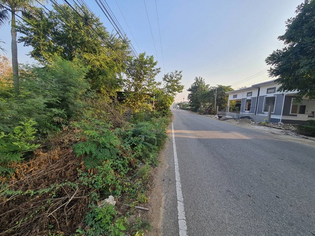 ที่นครสวรรค์ 23.99 ไร่ติดถนน ตำบลพระนอน อำเภอเมืองนครสวรรค์ จังหวัดนครสวรรค์ทั้งด้านหน้าและด้านหลังนะคะ ที่ดินอยู่ห่างจาก ปตท.หนองปลิง2กิโลห่างจากสถานีรถไฟ 3 กิโลมีตลาดนัดรถไฟทุกวันใกล้สถานที่ราชการ กกต. ที่ดิน สนามบินพานิชย์ เซนทรันเปิดใหม่เมืองนครสวรรค์ เป็นพื้นที่สีชมพู น้ำไม่ท่วมเหมาะแกการลงทุนมากๆค่ะพื้นที่ใกล้เคียงล้อมลอบด้วยหมู่บ้านจัดสรร ขา