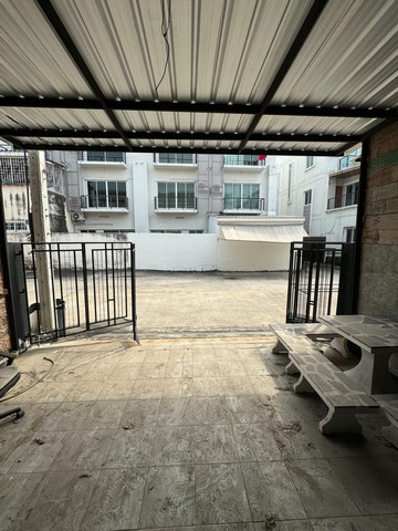 ขายด่วน บ้านอาเคปาร์คหทัยราษฎร์ ระหว่างหทัยราษฎร์ซอย33 แขวงบางชัน เขตคลองสามวา