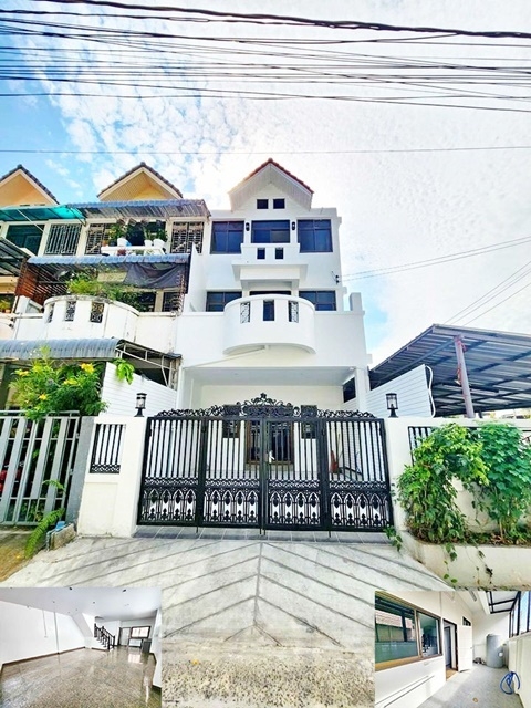 เดินได้ ทำเลดี 22ตรว.ให้เช่าโฮมออฟฟิต 3 ชั้น MRTวงศ์สว่าง 300ม.232ตรม. รีโนเวทใหม่ 21,998B-M บิ๊กซี วงศ์สว่าง รักสัตว์ 4นอน 3น้ำ 1จอดรถ 2แอร์ homeoffice for rent 3Storey 22sq.wa. MRT WongSawang 300m. walkable  232sq.m. newly renovated 21,998B-M Big C Wong Sawang Pet lover 4bed 3bath 1parking 2A/C convenient travel.ซ.วงศ์สว่าง ถ.กรุงเทพ-นนทบุรี แขวงวงศ์สว่าง เขตบางซื่อ กรุงเทพมหานคร 1080020ตรว.                    20sq.wa.230ตรม.                     230sq.m.เหมาะอยู่อาศัย โฮมออฟฟิต สำนักงาน4 ห้องนอน 3 ห้องน้ำ 1 ห้องครัว2 แอร์ 2 จอดรถ (อย�