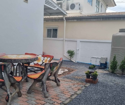 ขายบ้านเดี่ยว 2 ชั้น โครงการเพอร์เฟคเพลสราชพฤกษ์ เฟสแรก เนื้อที่ 60 ตรว มี 3 นอน 3 น้ำ