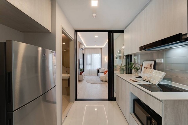 ขายดาวน์ โค้บบ์ รัชดา-พระราม9 (COBE Ratchada-Rama9)