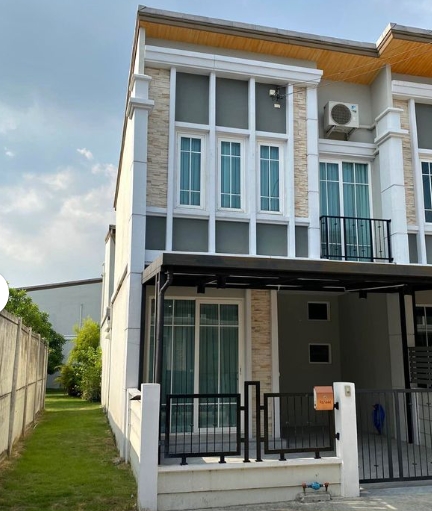  ขายทาวน์โฮม โกลเด้นทาวน์ รามอินทรา วงแหวน  คู้บอน มีเฟอร์