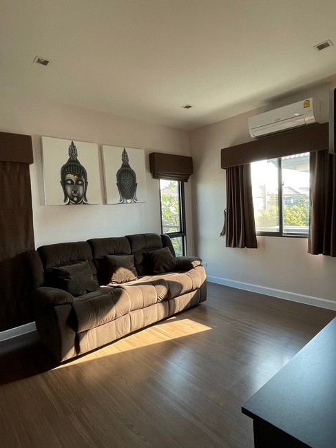 svs270  ให้เช่า บุราสิริ วงแหวน อ่อนนุช ซอยเจโม กิ่งแก้ว25/1 (กาญจนาภิเษก39)