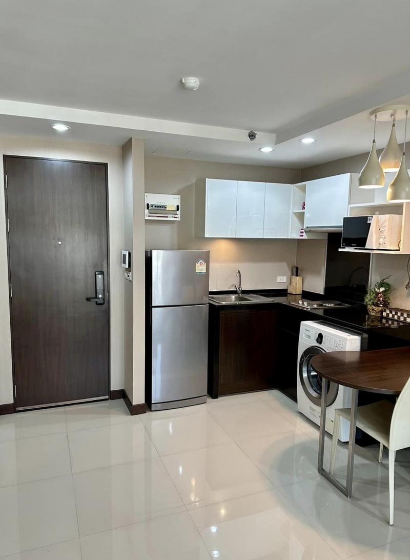 ให้เช่า คอนโดหรู ใจกลางนิมมาน เชียงใหม่  LH-RW003946