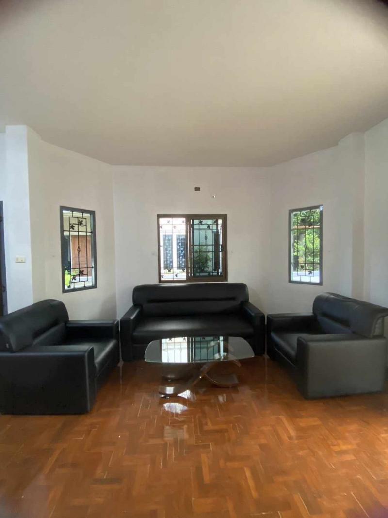 ขายบ้านเดี่ยว  ใกล้เซนทรัลเฟสติวัล ในโครงการรีเจ้นท์โฮม 1 เชียงใหม่  LH-SW000754