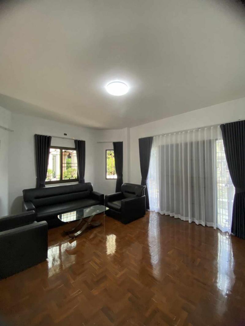 ขายบ้านเดี่ยว  ใกล้เซนทรัลเฟสติวัล ในโครงการรีเจ้นท์โฮม 1 เชียงใหม่  LH-SW000754