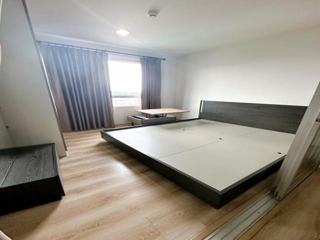 ขายขาดทุน คอนโดพระราม 2   ถนนเอกชัย ใกล้ BTS สถานีวุฒากาศ