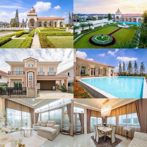 ขายหรือให้เช่า บ้านเดี่ยวโครงการ แกรนดิโอ รามอินทรา-วงแหวนถนนกาญจนาภิเษก #รายละเอียดขายด่วน >เจ้าของขายเอง< ‼️ ถูกที่สุดในโครงการ  ราคาขายต่ำกว่าโครงการหลักล้าน บ้านหรู สไตล์ยุโรป เฟอร์นิเจอร์ครบเพียงหิ้วกระเป๋าเสื้อผ้าใบเดียวก็เข้าอยู่ได้เลย** Special price 8.49 ล้านบาท**##ปล่อยเช่า 80,000 ต่อเดือน ##Tel 082-0534231 โอ๋ Line id : bug_ny# ประวัติบ้าน #สภาพบ้านใหม่มาก เจ้าของอยู่เอง 3 เดือน▪️ บ