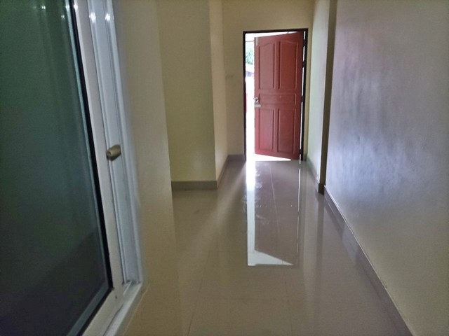 ขายทาวน์เฮ้าส์ 1 ชั้น จำนวน 2 คูหา  ต.พิมาน อ.เมืองสตูล จ.สตูล PAP 2-0625