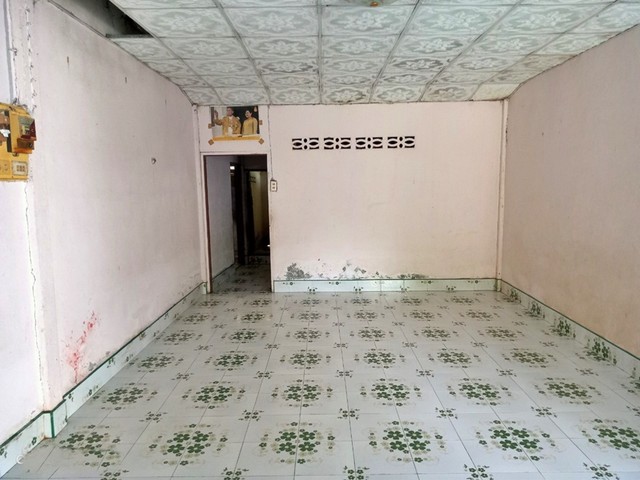 ขายบ้านเดี่ยวชั้นเดี่ยว  ต.คลองขุด อ.เมืองสตูล จ.สตูล PAP7-0626