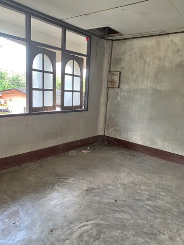 ขายอาคารพาณิชย์ 2 ชั้น ต.ป่าบอน อ.ป่าบอน จ.พัทลุง  PAP 8-0278