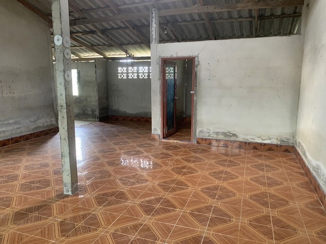 ขายบ้านเดี่ยว ชั้นเดี่ยว ต.โคกสัก อ.บางแก้ว จ.พัทลุง  PAP 5-0190