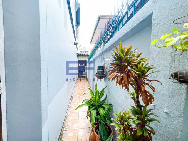 ขาย ทาวน์เฮ้าส์ หมู่บ้าน พิบูลย์การ์เด้นวิลล์ หลังริม