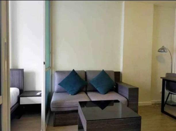 ขาย 2.3 ล้าน ดี คอนโด พิงค์ 30 ตรม. วิวสระว่ายน้ำ เฟอร์นิเจอร์ครบ ใกล้เซ็นทรัลเฟสติวัล เดินทางสะดวกสบาย สิงอำนวยความสะดวกครบครัน